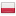 dlaspecjalistow.pl server is located in Poland